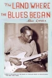 Klara: Alan Lomax en de roots van de blues