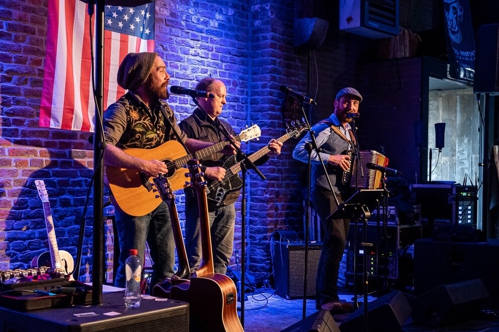 Roots Experience Family Day 23 april 2023