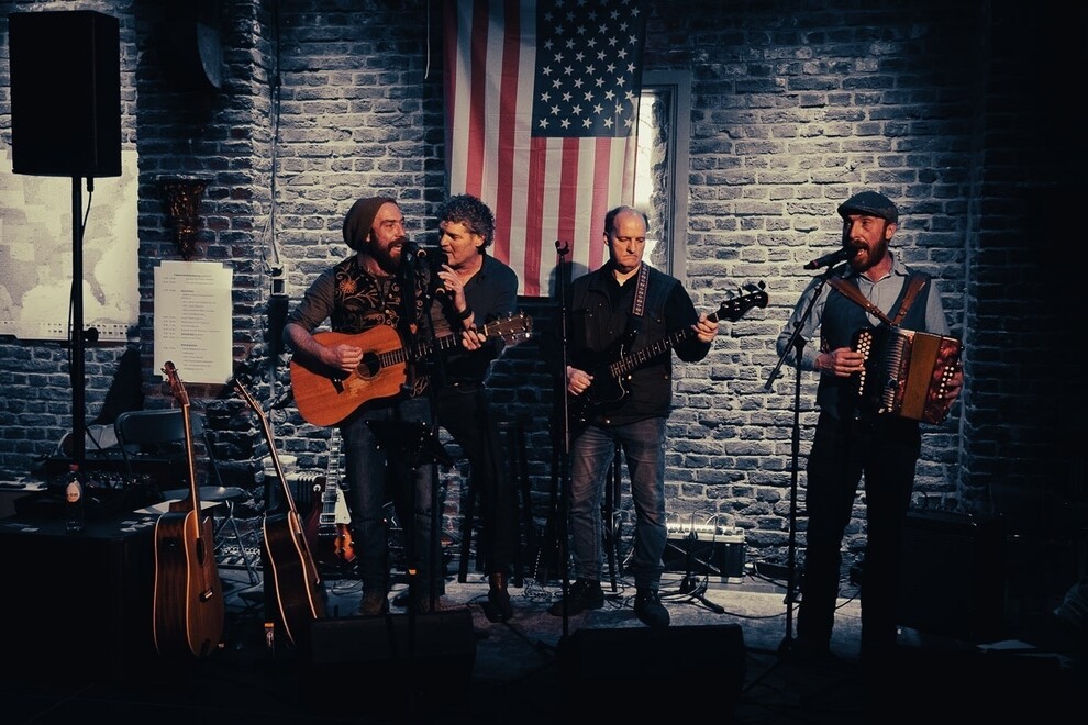 Roots Experience Family Day 23 april 2023