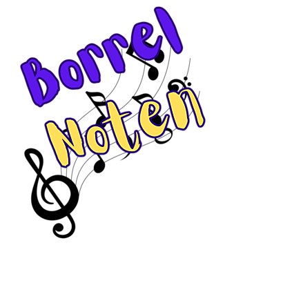 Borrel Noten 25