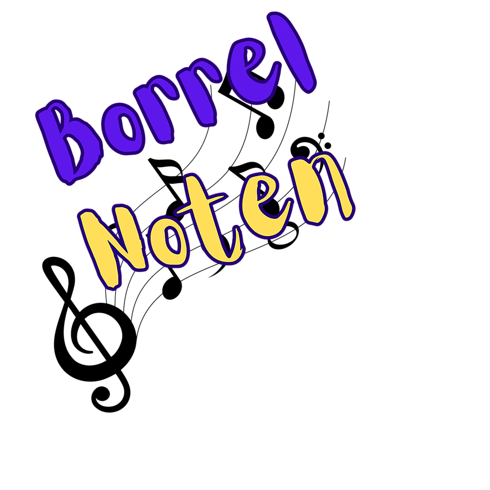 Borrel Noten:  23 juli t/m 23 augustus