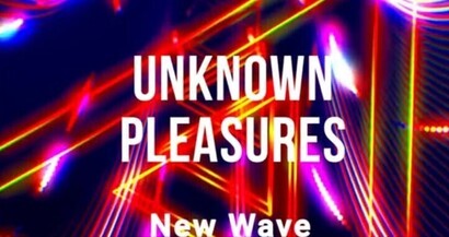 D'n Hiemel: Unknown pleasures - 80's edition