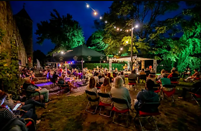 Doneer en support Roots Unlimited