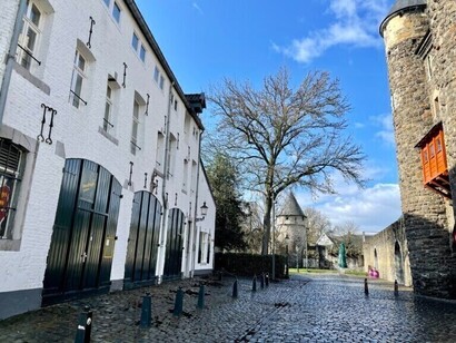 Agenda Pesthuyspodium