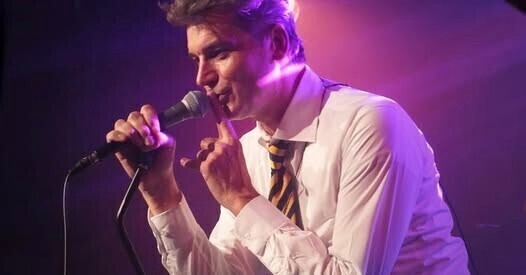 d'n Hiemel: David Bowie Tribute