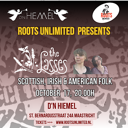 D'n Hiemel: The Lasses