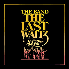 Nieuwjaarsconcert: The Last Waltz