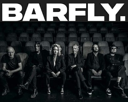 D'n Hiemel: Roots, blues, americana & much more for free!