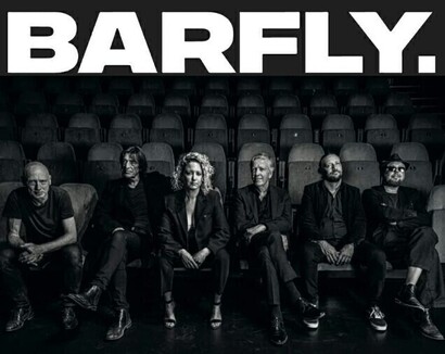 D'n Hiemel: Roots, blues & americana