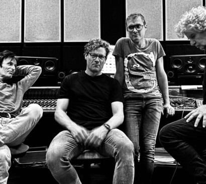 D'n Hiemel: Roots, blues, americana & much more for free!