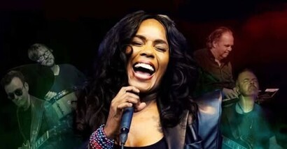 D'n Hiemel /  Didi's Jazz Café:  Tristan