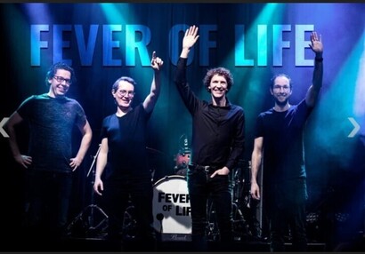 D'n Hiemel: Golden Earring Tribute 