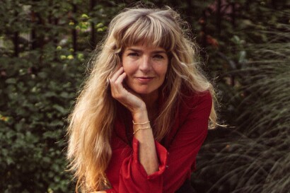 D'n Hiemel / Didi's Jazz Café: Carmen Gomes