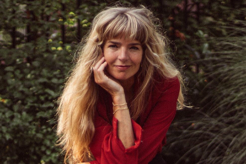 D'n Hiemel / Didi's Jazz Café: Carmen Gomes D'n Hiemel / Didi's Jazz Café: Carmen Gomes