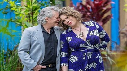 Vrijdag 6 maart Dayna Kurtz & Robert Maché Vaals