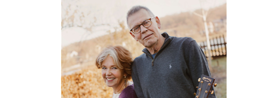 Harvest Moon 11 april in Pesthuyspodium