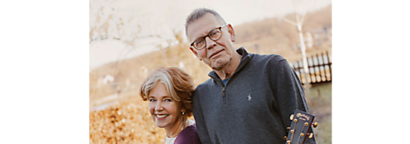 Harvest Moon 11 april in Pesthuyspodium