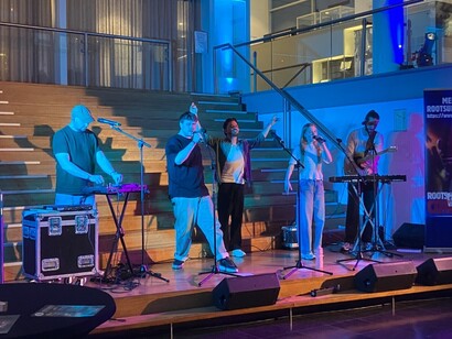 Museumnacht Maastricht 2026