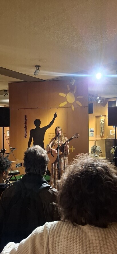 Museumnacht Maastricht 2026