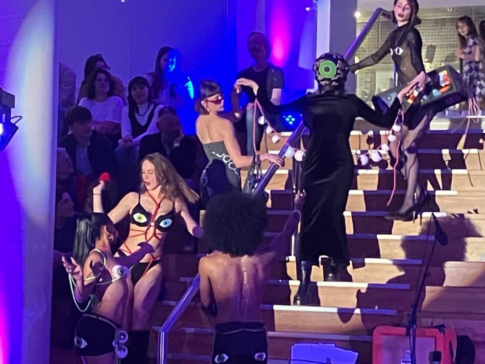 Vrijdag 10 april Museumnacht Maastricht 2026