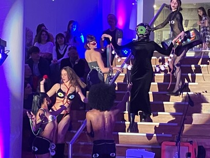 Vrijdag 10 april Museumnacht Maastricht 2026