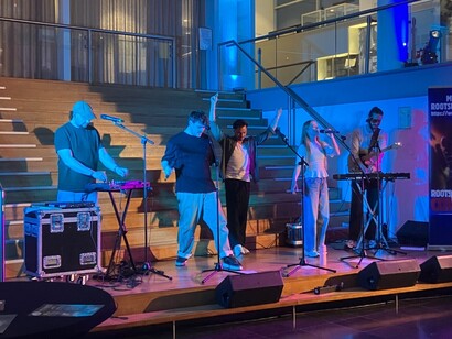 Museumnacht Maastricht 2026