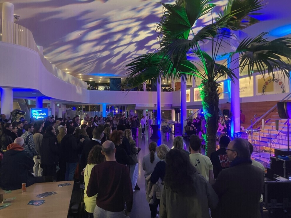 Museumnacht Maastricht 2026