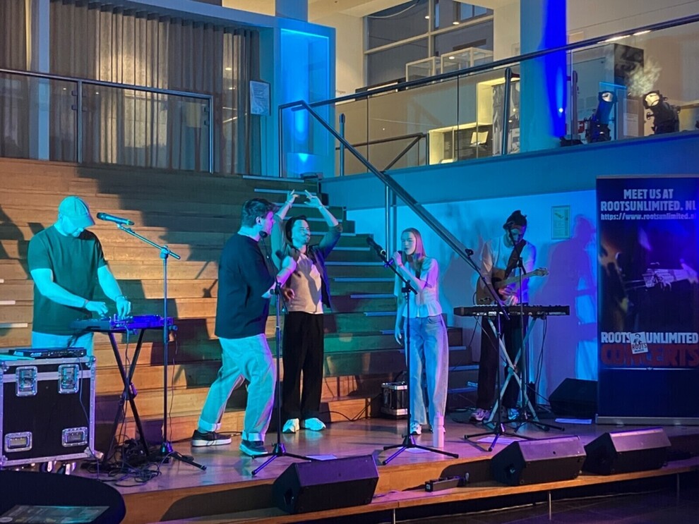 Museumnacht Maastricht 2026