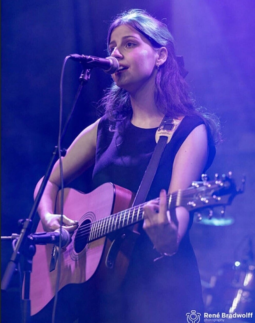 Museumnacht: Nat.hist. Museum: Jonge singer-songwriters Museumnacht: Nat.hist. Museum: Jonge singer-songwriters