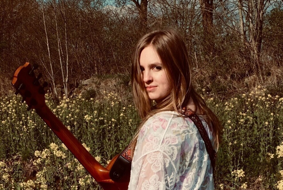 Museumnacht: Nat.hist. Museum: Jonge singer-songwriters