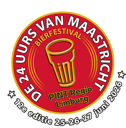 Bierfestival: de 24 uurs van Maastricht