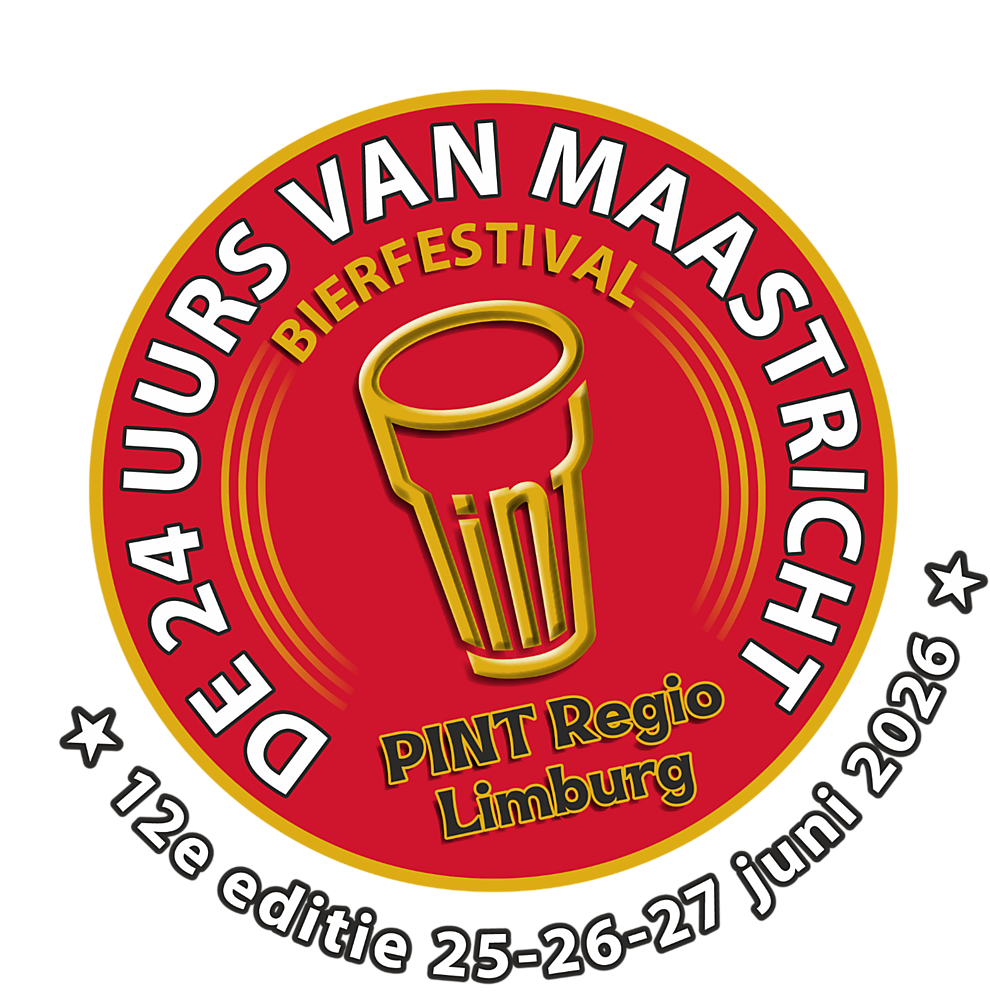Bierfestival: de 24 uurs van Maastricht Bierfestival: de 24 uurs van Maastricht