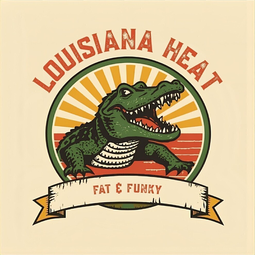 24 oktober D'n Hiemel: Louisiana Heat