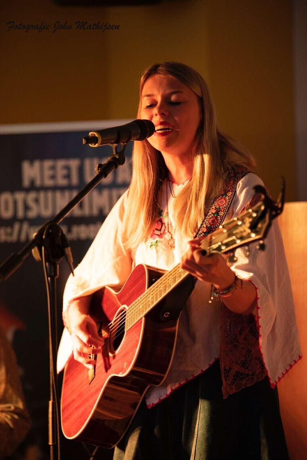 20 November Lotte Walda & band met nieuw album in d'n Hiemel 20 November Lotte Walda & band met nieuw album in d'n Hiemel